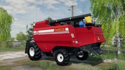 Каталог модов жаток Farming Simulator 2019 - новые модели и функциональность