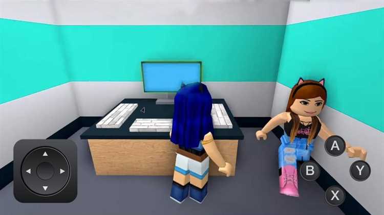 Лучшие читы на ROBLOX 2023 с мод-меню и много робуксов для скачивания на Андроид