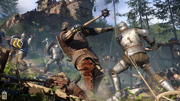 Мод «InventorySortRu» для игры Kingdom Come Deliverance подробное описание и установка мода