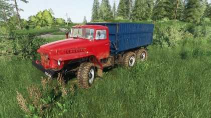 Моды для Farming Simulator 2019 - полный каталог модов FS 2019 19