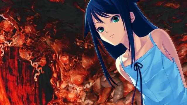 Saya no uta на Андроид скачать лучший способ получить доступ к популярной визуальной новелле